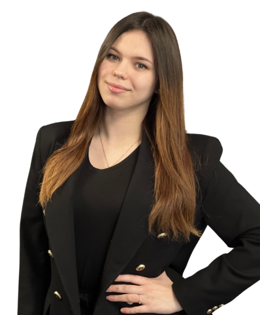 Дария Далакова